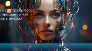 Транссибирская магистраль: через какие города проходит