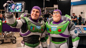 Что, если бы «ИСТОРИЯ ИГРУШЕК» Была Реальной 🎵