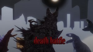 годзилла просто молись против годзиллы грибовидное облако годзилла кровавая баня и годзилла черная