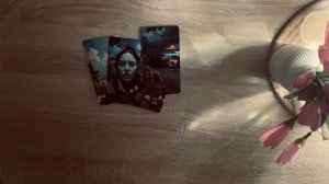 КАКИХ ДЕЙСТВИЙ ОТ НЕГО МОЖНО ЖДАТЬ ❓❗️🌺РАСКЛАД ТАРО