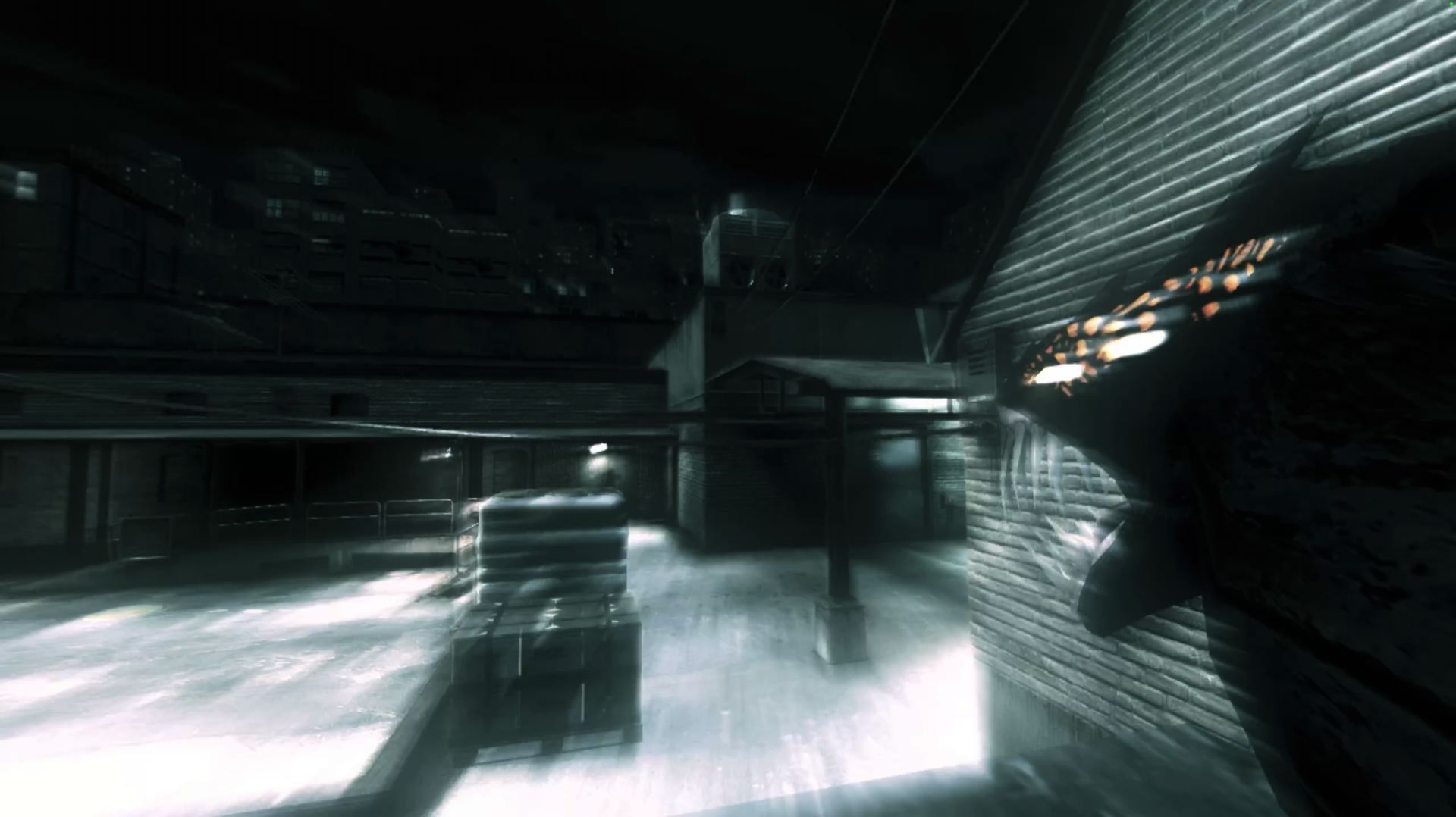 The Darkness - Часть 4 [*2K]