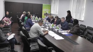 Заседание Совета депутатов муниципального округа Щербинка в городе Москве 23.04.2026