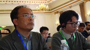 В Шанхае обсуждают новые горизонты стратегического партнерства Москвы и Пекина.