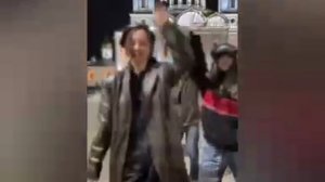 В Ростов-на-Дону задержали двух сестёр, устроивших танцы на фоне собора Пресвятой Богородицы.