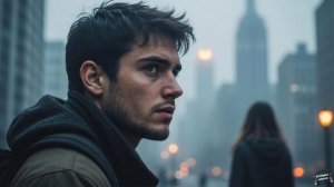 Не мой город 🎵 Песня