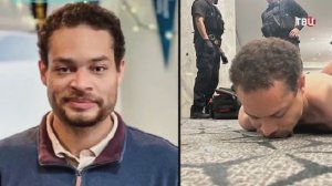 В деле о покушении на Трампа наметился неожиданный поворот