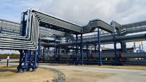 На югорском месторождении имени Жагрина в 2,5 вырос объём нефтедобычи