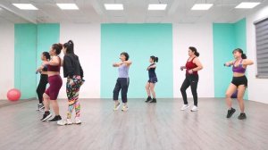 Eva Aerobic 260126