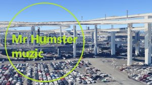 Mr Humster muzic / bell bit 16