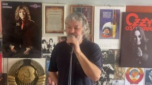 Подснежник.