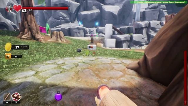 СИНИЕ ОТРУБИЛИ НАМ ВОДУ В SUPRALAND #3