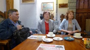 Елена Новикова. Снова апрель