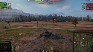 WoT НатискТесак
