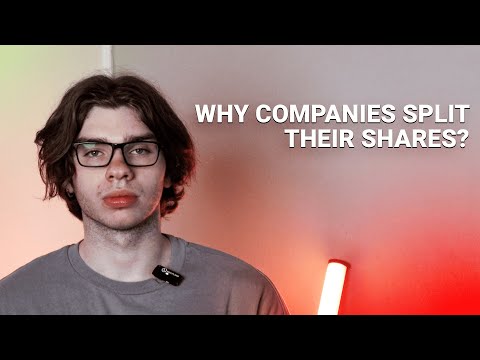 Секреты торговли: Как использовать сплиты акций для прибыли?