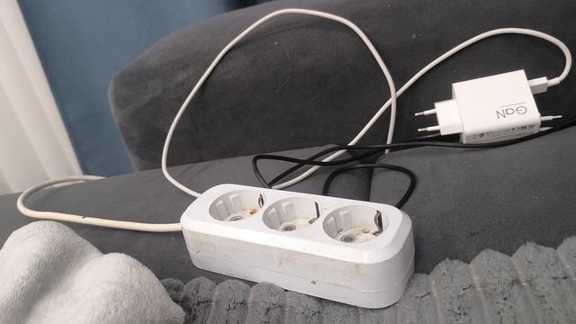 Мини удлинитель