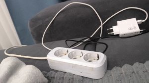 Мини удлинитель