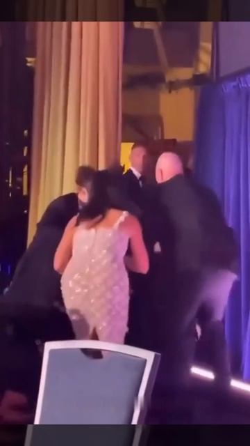 26.04.26 Эвакуация Трампа