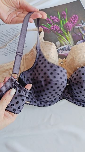 Бюстгальтер Lanny Mode арт. 11972