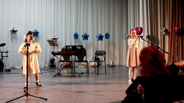 Песенка Мы танкисты и артиллеристы... Наши самые любимые, особенные дети