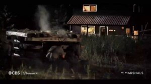 Йеллоустон Маршалы 1 сезон Официальный тизер-трейлер 2026