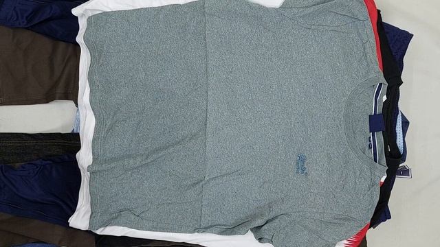 Микс мужской большие размеры  секонд оптом 29 пак