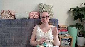 Вязальная болталочка! // Отвечаю на вопросы и комментарии с добром и позитивом!)