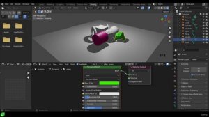 9 - Material Colours