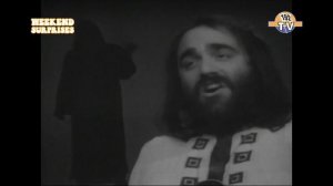 Demis Roussos - Someday Somewhere (ver2) (1974) 192TV