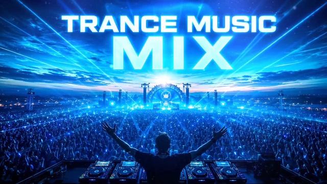 ТРАНС-МУЗЫКА