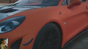 Test Drive Unlimited Solar Crown:прохожу сезон 6