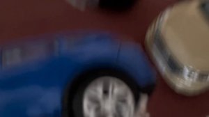 Обзор моего макета