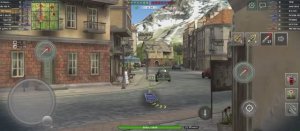 Tanks blitz.T57 Heavy.Мультики для детей