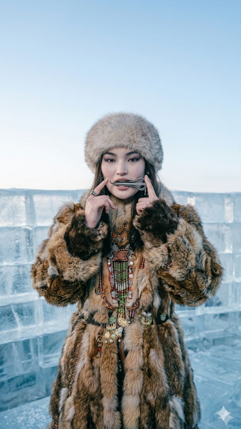 Ледяной Моринкур Ла Бамба ремикс 2026 часть 1.