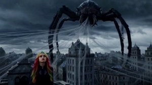 Клип к песне 'Я вижу нити'