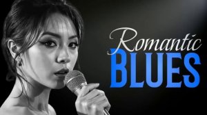 Golden Love Blues _ Warm Romantic Vibes 2026