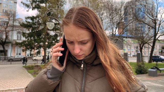 Практическая работа №8 "Длинный параллельный монтаж" Артемьева