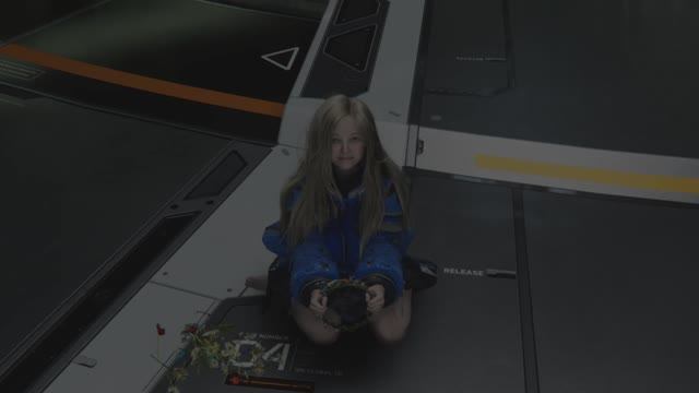 Pragmata Прохождение [#11] (PC)