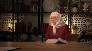 Гадәти халык ышануларыннан хорафат нәрсәсе белән аерыла? | Абыстай сүзе