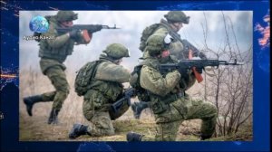 Новости СВО  на вечер 27 апреля. ВС РФ рвутся к Сумам — противник отступает