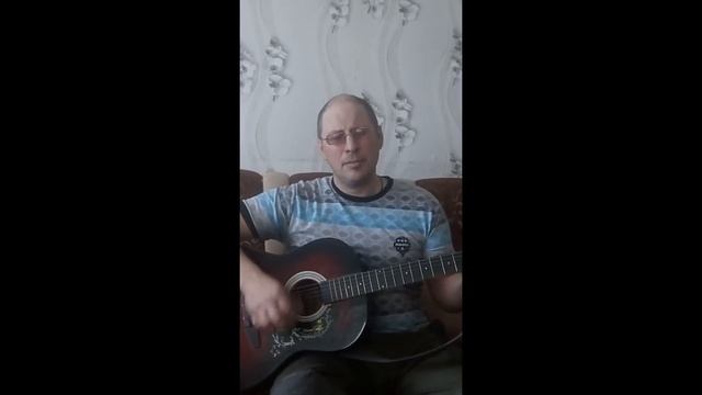 НОЧНАЯ ПРОГУЛКА /автор Кошкарев Валентин/