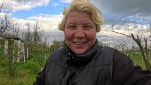 Губарева- УЖЕ РАСПЛАНИРОВАЛА ДЕНЬ НО НАЧАЛСЯ УРАГАН...