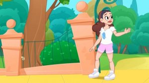 Мой Волшебный Питомец Морфл Морфл и Русалки!  мультфильмы для детей Сказки