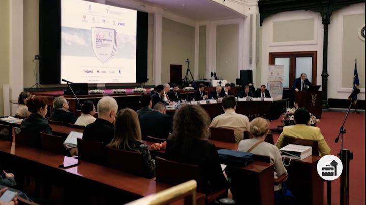 Интеллектуальная собственность -XXI век