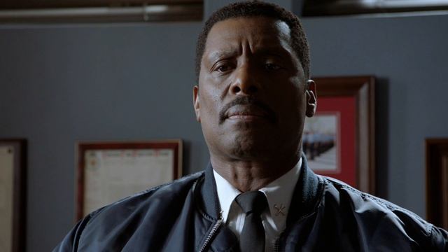 Сериал Чикаго в огне – 7 сезон 15 серия / Chicago Fire