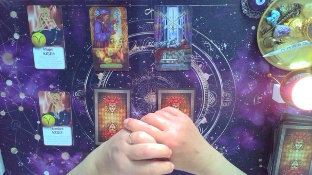 Овен.30 апреля.