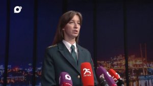 В порядке! / РАБОЧИЙ ВИЗИТ ГЛАВЫ ФТС РОССИИ / 24.04.26