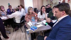 Миян йöз. Кор Кöнi Мый. 1 часть. 20.04.2026