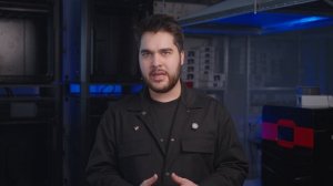 4. Валерий Калинин про БПЛА: молодежь и развитие