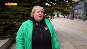 ЖИТЕЛИ КАМЧАТКИ МОГУТ ПРИНЯТЬ УЧАСТИЕ В РАЗЛИЧНЫХ ФОРМАТАХ «БЕССМЕРТНОГО ПОЛКА» • НОВОСТИ КАМЧАТКИ