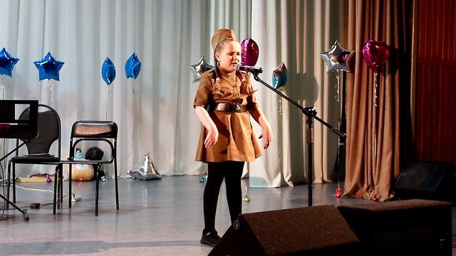 Песня Катюша... Наши особенные, самые любимые дети